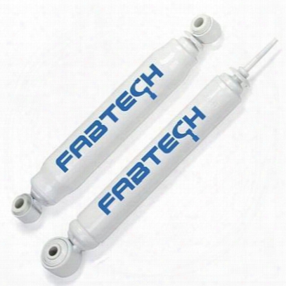 Fabtech Fabtech Performance Twin Tube Shock Absorber - Fts21142 Fts21142 Shock Absorbers