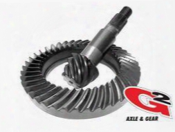 G2 Axle And Gear G2 Dodge 10.5 Inch 14 Bolt 4.56 O.e.m. Ratio Ring And Pinion - 1-2097-456 1-2097-456 Ring And Pinions