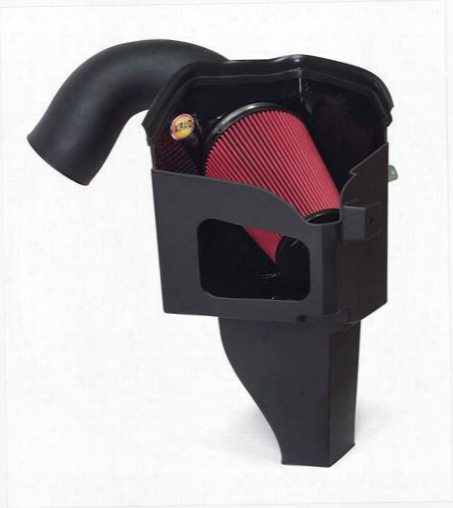 Airaid Airaid Mxp Series Synthaflow Cold Air Dam Air Intake System - 300-259 300-259 Air Intake Kits