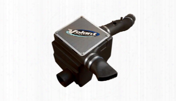 Volant Cool Air Intake Kit 18840 Air Intake Kits
