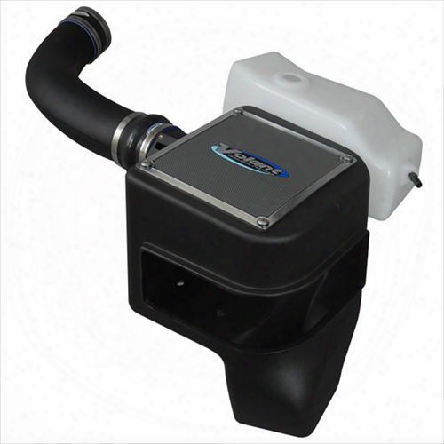Volant Volant Powercore Cool Air Intake Kit - 191546 191546 Air Intake Kits