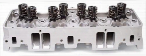 Edelbrock Edelbrock Performer Rpm 348/409 Chevy Cylinder Head - 60819 60819 Cylinder Head
