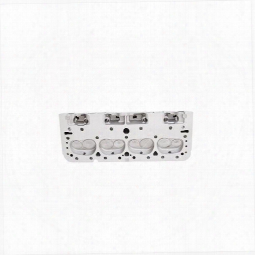 Edelbrock Edelbrock Performer Rpm Cylinder Head (natural) - 60739 60739 Cylinder Head