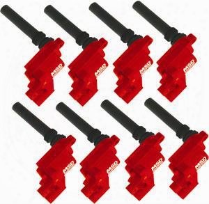Msd Msd Mopar Hemi Coil-on-plug Ignition Coil - 82568 82568 Ignition Coils