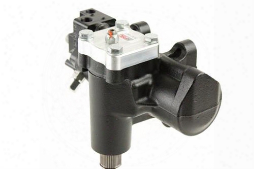 Psc Steering Psc Steering Small Bore Cylinder Assist Steering Gear - Psc-sg654r Psc-sg654r Steering Box