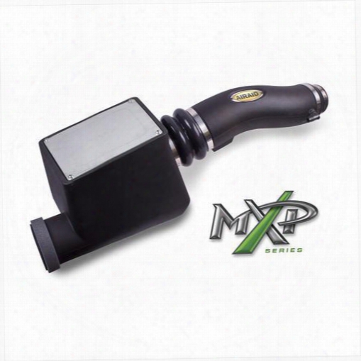 Airaid Airaid Cold Air Box Air Intake System - 512-312 512-312 Air Intake Kits