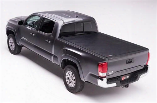Bak Industries Bak Revolver X2 Hard Roll Up Truck Bed Cover - 39427 39427 Tonneau Cover