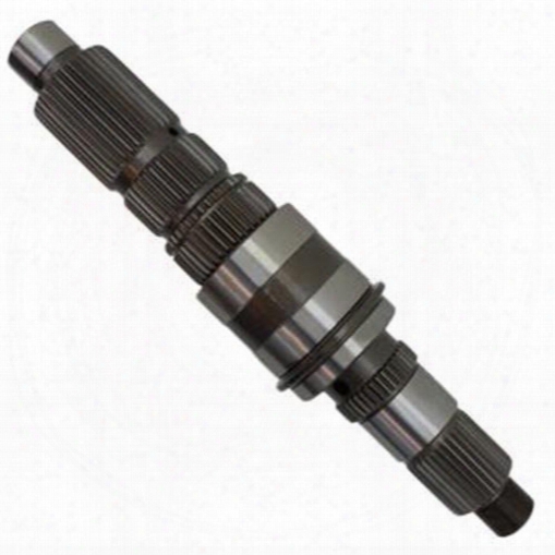 Jeep Jeep Transfer Case Mainshaft - 68001939ab 68001939ab Transfer Case Mainshaft