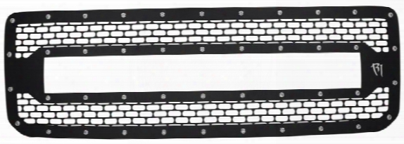 Rigid Industries Rigid Industries Led Grille - 41595 41595 Lens Covers And Shields