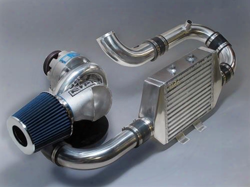 Ripp Superchargers Ripp Superchargers 3.8l Supercharger Kit - 0711jksds2 0711jksds2 Supercharger System
