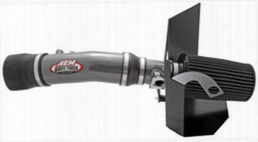 Aem Aem Brute Force Air Intake System - 21-8115dc 21-8115dc Air Intake Kits