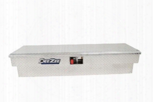 Dee-zee Dee Zee Specialty Series Padlock Side Mount Tool Box - Dz6748lock Dz6748lock Truck Bed Utility Storage Boxes