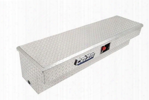 Dee-zee Dee Zee Specialty Series Padlock Side Mount Tool Box - Dz6760lock Dz6760lock Truck Bed Utility Storage Boxes