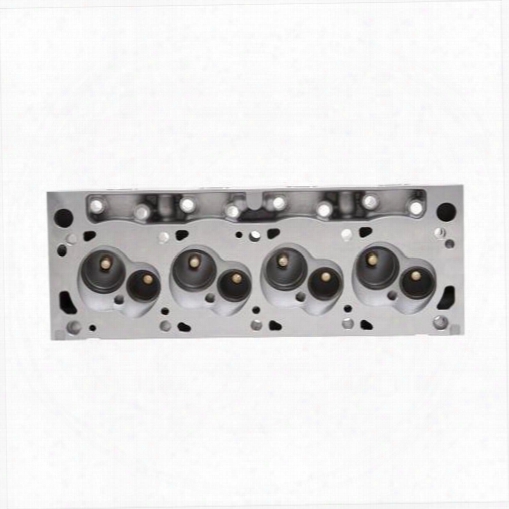 Edelbrock Edelbrock Performer Rpm Ford 351c/351m/400 Cylinder Head (natural) - 61609 61609 Cylinder Head