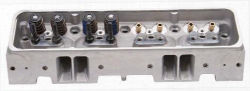 Edelbrock Edelbrock Performer Rpm Lt4 Semi-cnc Cylinder Head (natural) - 61929 61929 Cylinder Head
