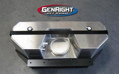 Genright Genright Crawler Gas Tank - Gst8-002-2 Gst-8002-2 Replacement Fuel Tanks