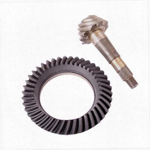 Omix-ada Omix-ada Chrysler 8.25in. Rear 3.55 Ratio Ring And Pinion - 16514.56 16514.56 Ring And Pinions