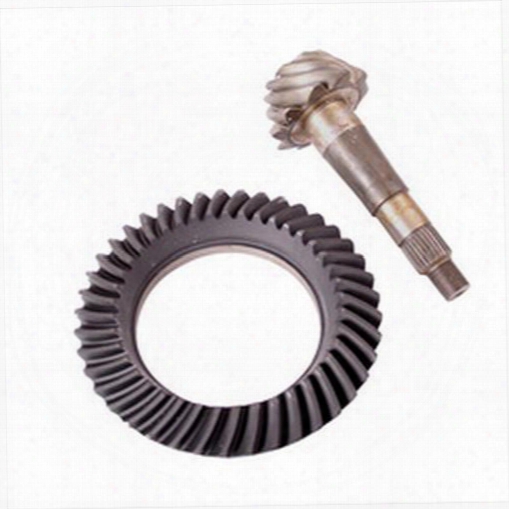 Omix-ada Omix-ada Chrysler 8.25in. Rear 4.10 Ratio Ring & Pinion - 16514.57 16514.57 Ring And Pinions