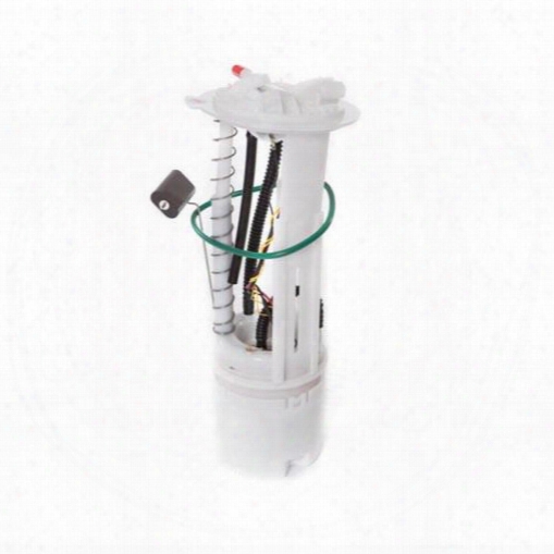 Omix-ada Omix-ada Fuel Pump Module Assembly - 17709.35 17709.35 Fuel Pump Electric