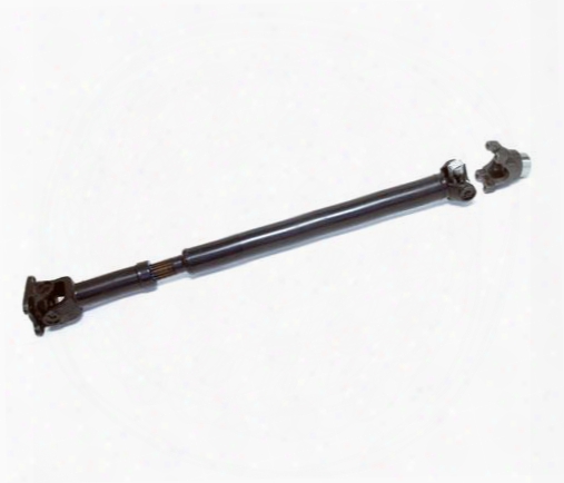 Pro Comp Suspension Pro Comp Non-cv Style Front Drive Shaft - 55827b 55827b Drive Shafts