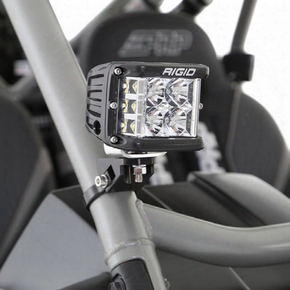 Rigid Industries Rigid Industries D-ss Driving Light, Pair (black) - 26231 26231 Offroad Racing, Fog & Driving Lights