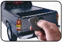 Pace Edwards Pace Edwards BedLocker Tonneau Cover Kit - BLC0101 BLC0101 Tonneau Cover