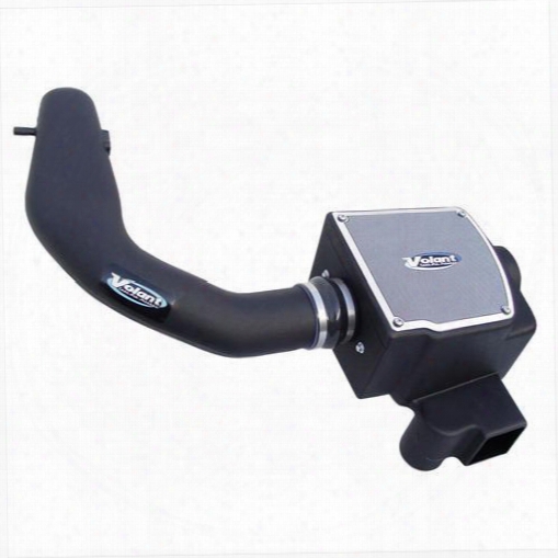 Volant Volant Powercore Cool Air Intake Kit - 197546 197546 Air Intake Kits