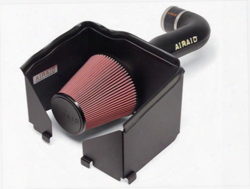 Airaid Airaid Synthamax Quickfit Air Intake System - 301-150 301-150 Air Intake Kits