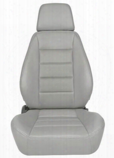 Corbeau Corbeau Sport Seat (gray) - 90090pr 90090pr Seats