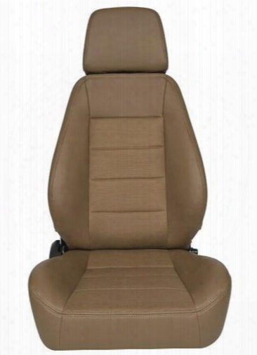 Corbeau Corbeau Sport Seat (tan) - 90066pr 90066pr Seats