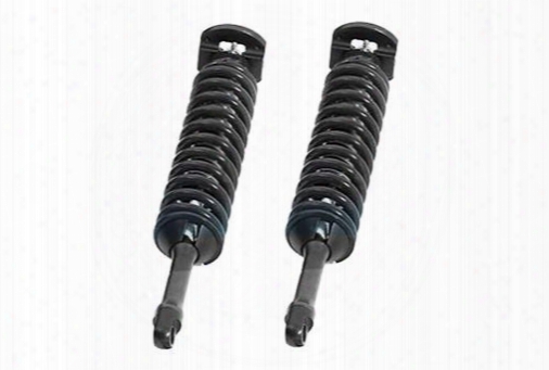 Fabtech Fabtech Dirt Logic 2.5 Ss Coilover Shocks - Fts221842 Fts221842 Shock Absorbers