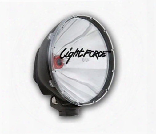 Lightforce Lightforce 240 Blitz Hid Light - Dl240hid50w Dl240hid50w Offroad Racing, Fog & Driving Lights