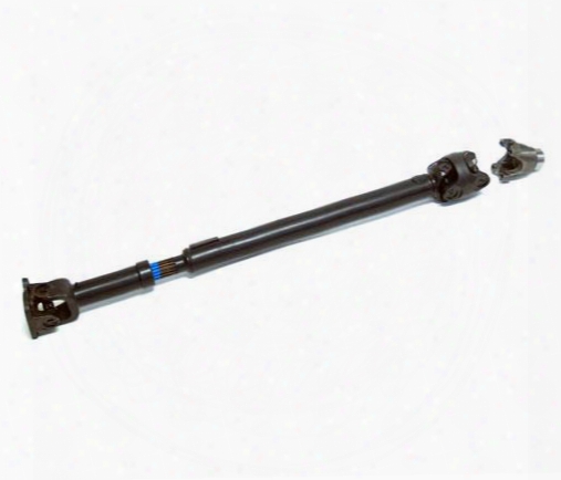 Pro Comp Suspension Pro Comp Cv-style Front Drive Shaft - 55837b 55837b Drive Shafts