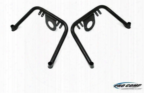 Pro Comp Suspension Pro Comp Multiple Shock Hoop - 56120b 56120b Multi Shock Bracket