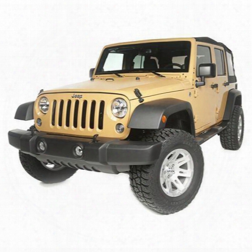 Rugged Ridge Rugged Ridge Appalachian Package - 12498.82 12498.82 Rugged Ridge Build Packages