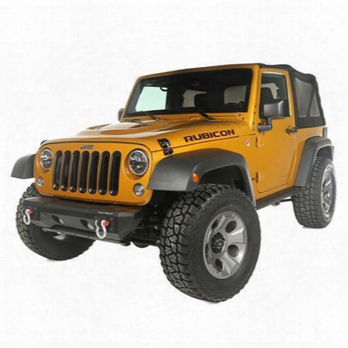 Rugged Ridge Rugged Ridge Canyon Package - 12498.84 12498.84 Rugged Ridge Build Packages