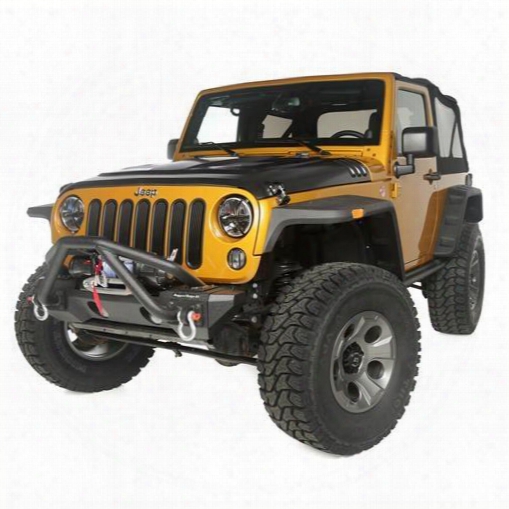Rugged Ridge Rugged Ridge Teton Package - 12498.88 12498.88 Rugged Ridge Build Packages