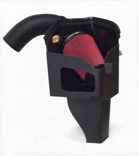 Airaid Airaid Mxp Series Synthamax Cold Air Dam Air Intake System - 301-221 301-221 Air Intake Kits