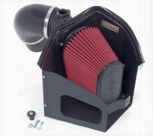 Airaid Airaid Synthamax Cold Air Dam Air Intake System - 301-209 301-209 Air Intake Kits