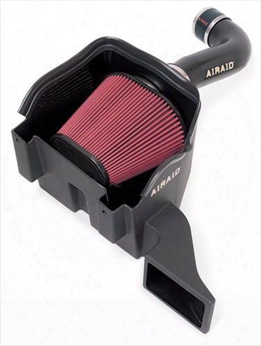 Airaid Airaid Synthamax Cold Air Dam Air Intake System - 301-232 301-232 Air Intake Kits