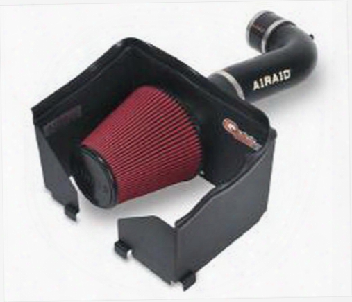 Airaid Airaid Synthamax Quickfit Air Intake System - 301-190 301-190 Air Intake Kits