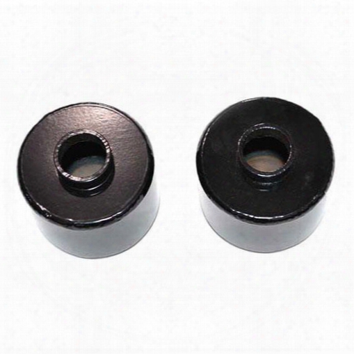 California Super Trucks California Supertrucks 4 Inch Coil Spring Spacer Lift Kit - Css-d16-1 Css-d16-1 Coil Spring Spacer