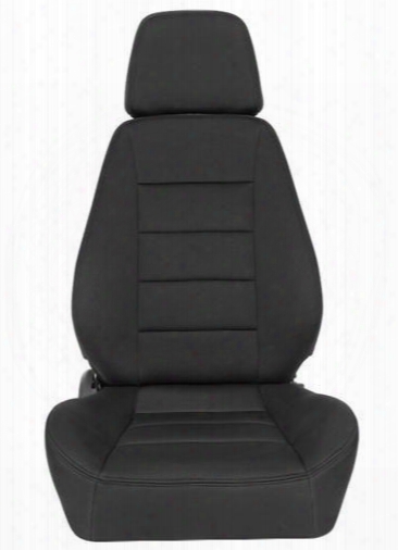 Corbeau Corbeau Sport Seat (black) - 90111pr 90111pr Seats
