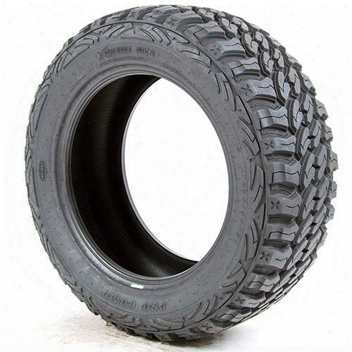 Pro Comp Tires Pro Comp 295/55r20 Tire, Xtreme Mt2 - 700295 700295 Pro Comp Xtreme M/t 2 Radial