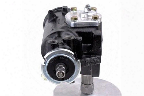 Psc Steering Psc Steering Cylinder Assist Gear For Crossover Conversion - Sg041sr Sg041sr Steering Box