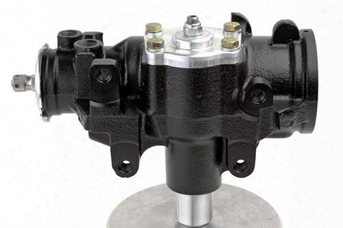 Psc Steering Psc Steering Steering Gear With Cylinder Assist Ports - Sg441mr Sg441mr Steering Box