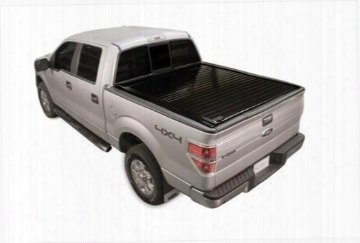 Retrax Retrax Retraxpro Retractable Tonneau Cover - 40313 40313 Tonneau Cover