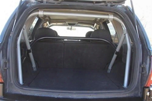 Rock Hard 4x4 Parts Rock Hard 4x4 Parts Bolt-in Ultimate Sport Cage - Rh-1033 Rh-1033 Roll Cages & Roll Bars