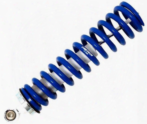 Fabtech Fabtech Basic Coil Over Kit - Fts2400k Fts2400k Shock Absorbers