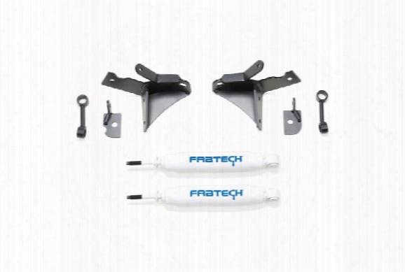 Fabtech Fabtech Performance Shock - Fts23126 Fts23126 Shock Absorbers